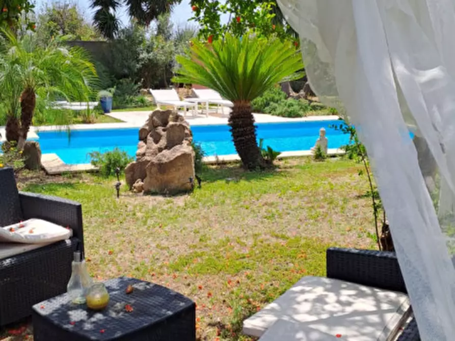 Immagine 7 di Villa in vendita  a Quartu Sant'elena