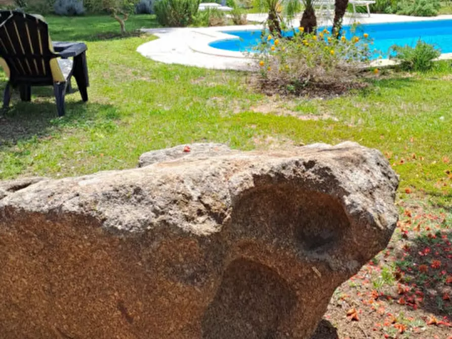 Immagine 8 di Villa in vendita  a Quartu Sant'elena