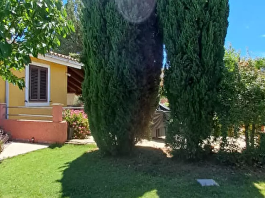 Immagine 16 di Villa in vendita  a Quartu Sant'elena
