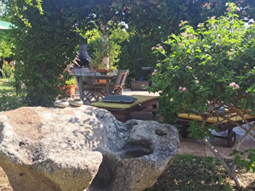 Immagine 19 di Villa in vendita  a Quartu Sant'elena