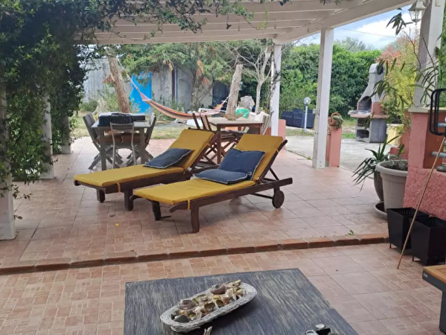 Immagine 25 di Villa in vendita  a Quartu Sant'elena