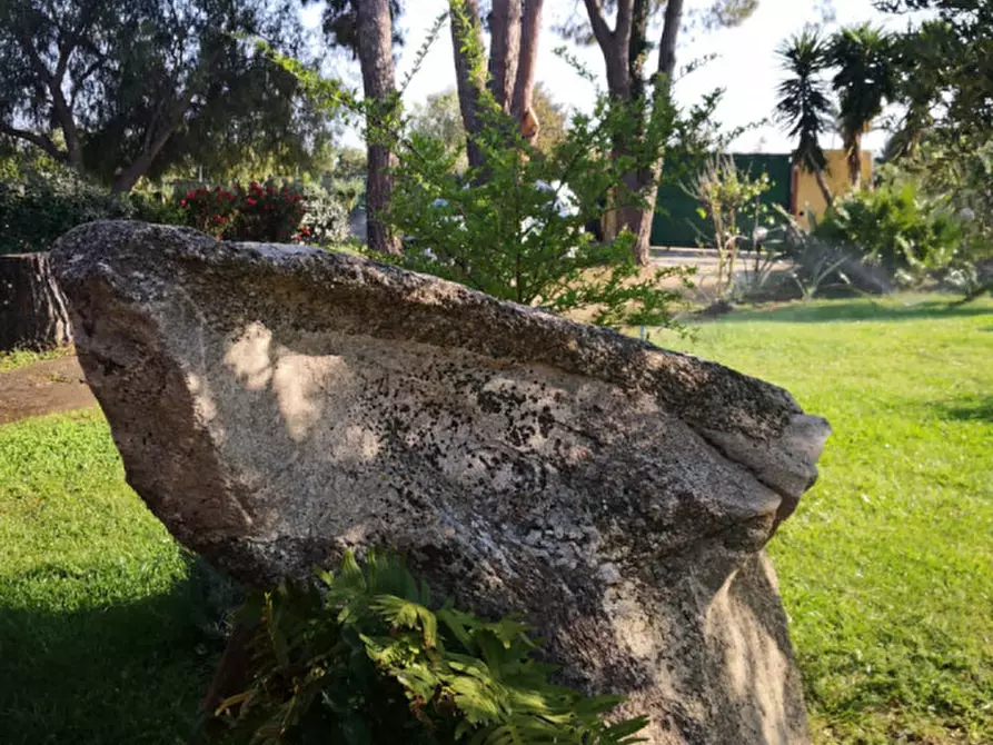 Immagine 28 di Villa in vendita  a Quartu Sant'elena