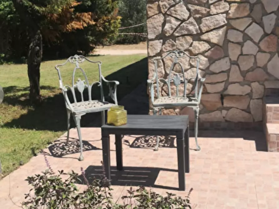 Immagine 30 di Villa in vendita  a Quartu Sant'elena