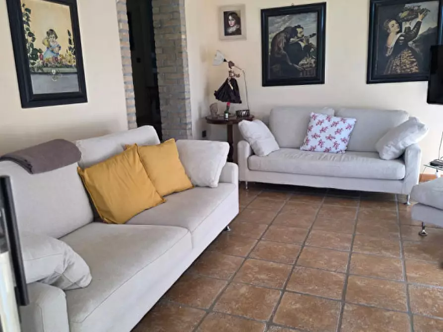 Immagine 33 di Villa in vendita  a Quartu Sant'elena