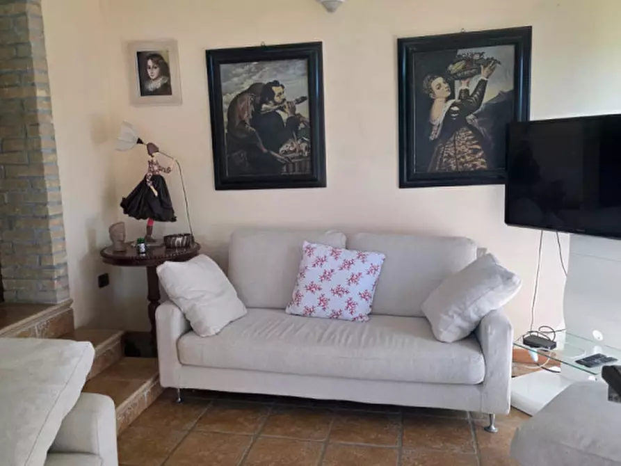 Immagine 39 di Villa in vendita  a Quartu Sant'elena