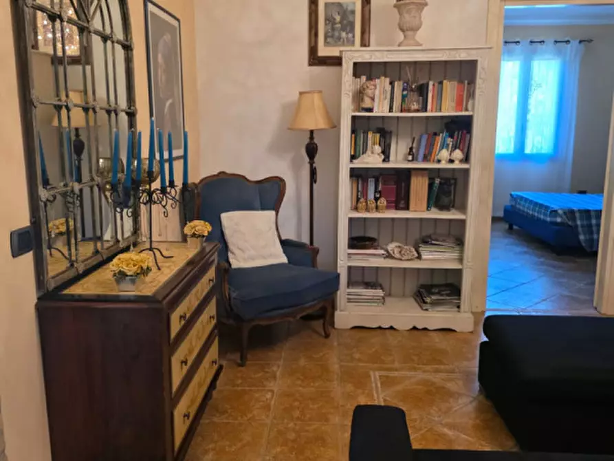 Immagine 46 di Villa in vendita  a Quartu Sant'elena