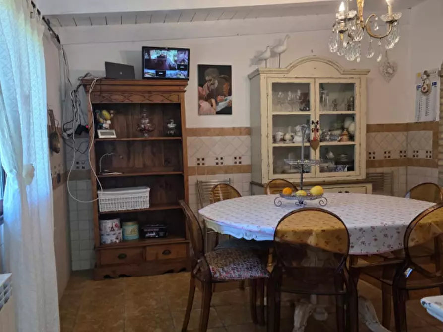 Immagine 50 di Villa in vendita  a Quartu Sant'elena