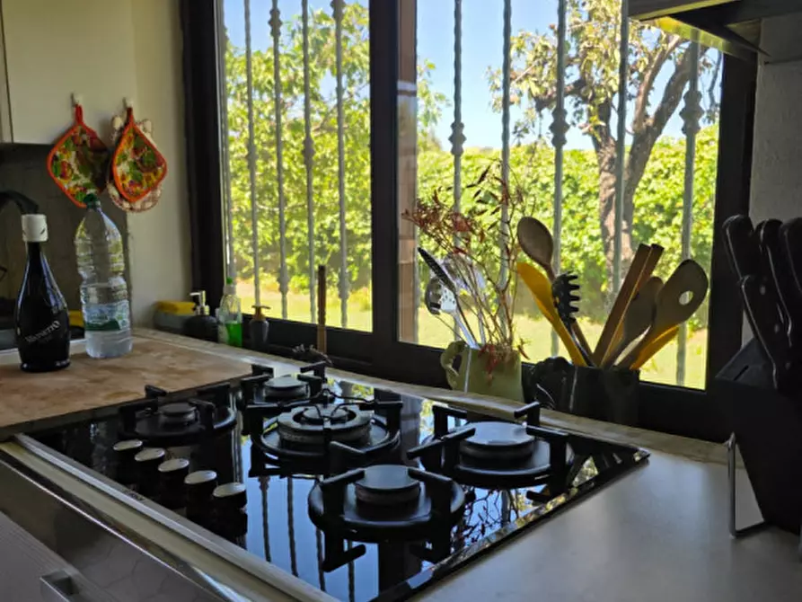 Immagine 54 di Villa in vendita  a Quartu Sant'elena