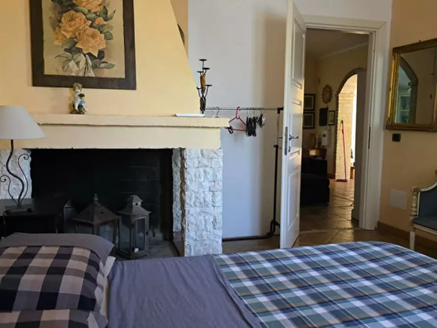 Immagine 62 di Villa in vendita  a Quartu Sant'elena