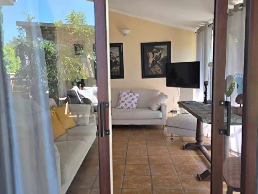 Immagine 70 di Villa in vendita  a Quartu Sant'elena