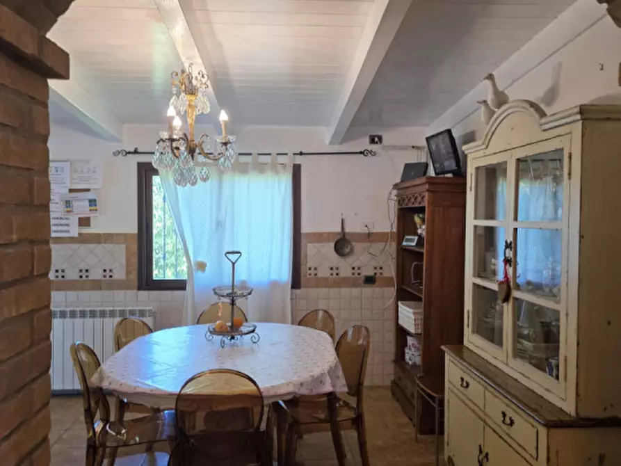 Immagine 74 di Villa in vendita  a Quartu Sant'elena