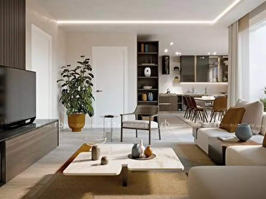 Immagine 1 di Appartamento in vendita  in VIA RINASCITA a Dolo