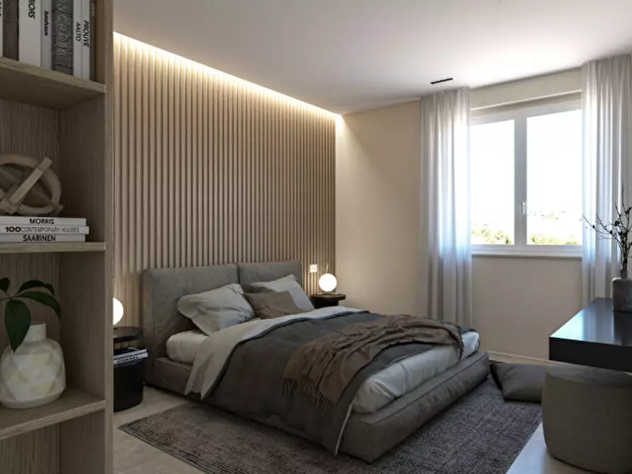 Immagine 2 di Appartamento in vendita  in VIA RINASCITA a Dolo