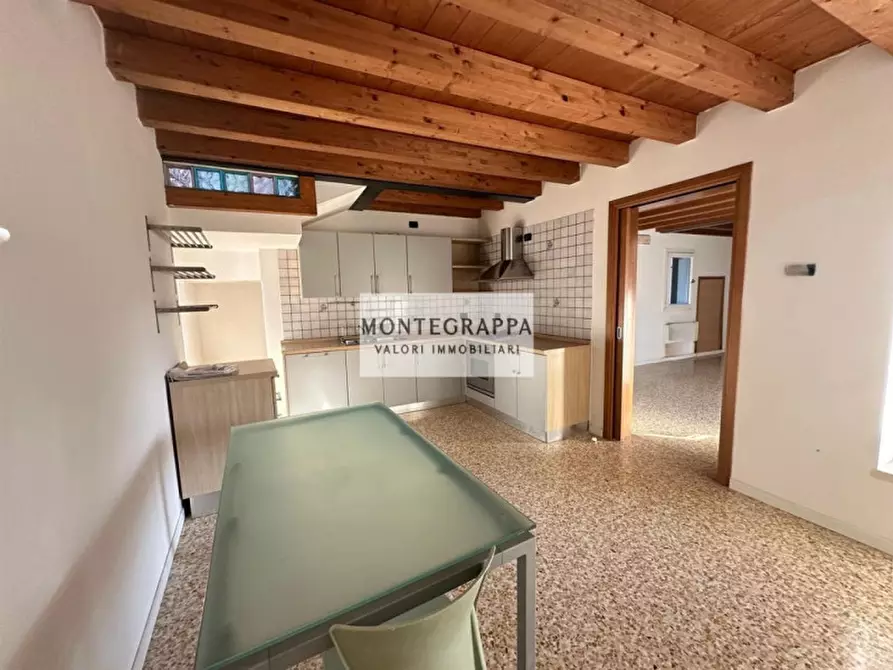 Immagine 10 di Casa indipendente in vendita  in Via Manin a Piombino Dese