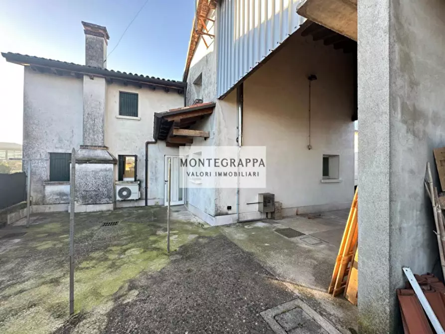 Immagine 12 di Casa indipendente in vendita  in Via Manin a Piombino Dese