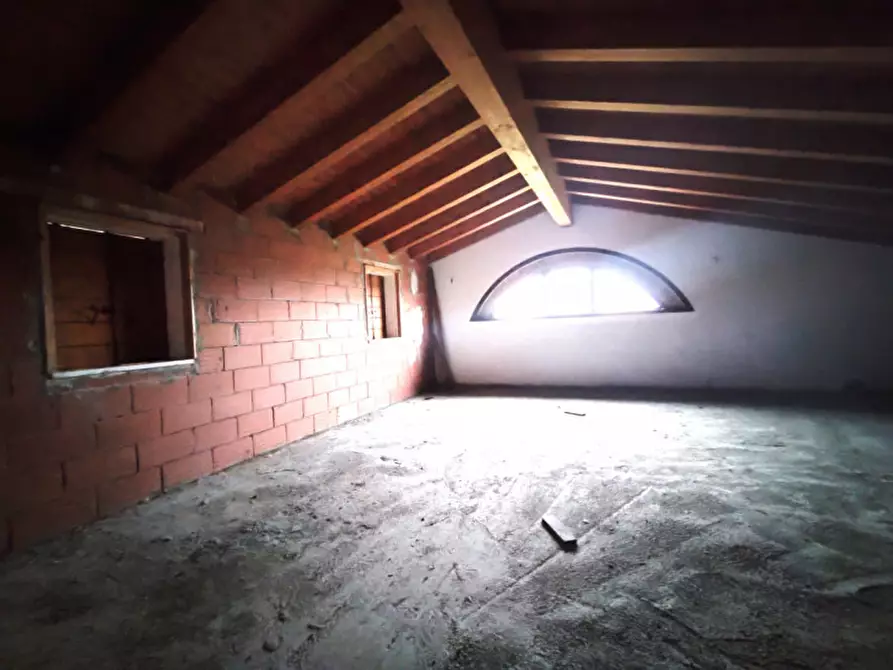 Immagine 9 di Casa bifamiliare in vendita  in VIA TEVERE a Mestrino