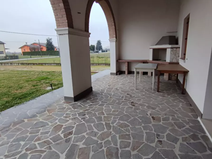 Immagine 15 di Casa bifamiliare in vendita  in VIA TEVERE a Mestrino