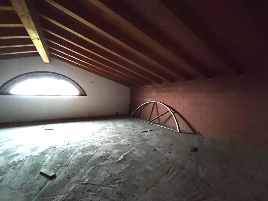 Immagine 7 di Casa bifamiliare in vendita  in VIA TEVERE a Mestrino