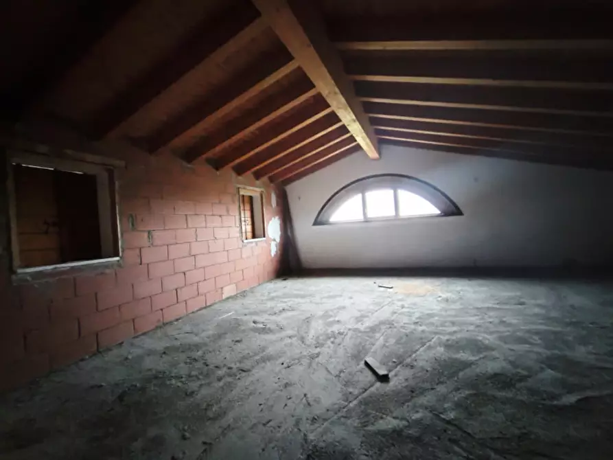 Immagine 8 di Casa bifamiliare in vendita  in VIA TEVERE a Mestrino