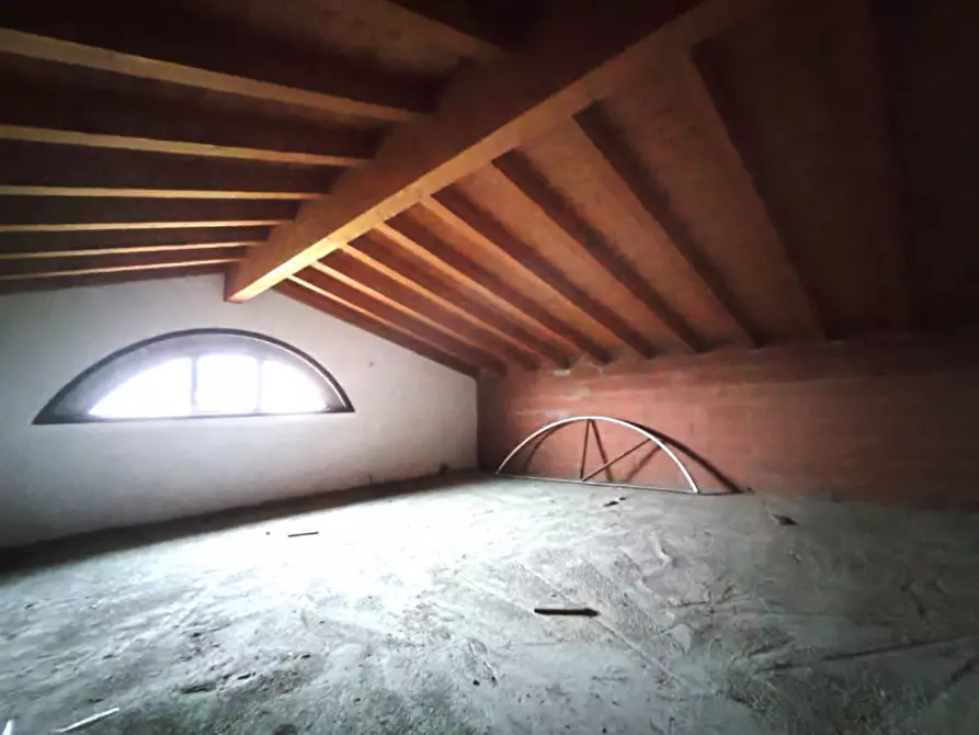 Immagine 11 di Casa bifamiliare in vendita  in VIA TEVERE a Mestrino