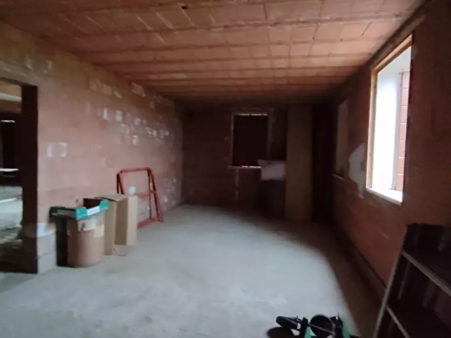 Immagine 13 di Casa bifamiliare in vendita  in VIA TEVERE a Mestrino