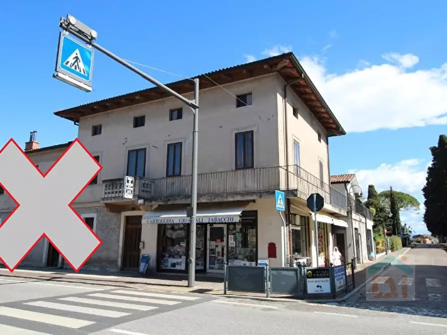 Immagine 1 di Casa indipendente in vendita  in via giulia augusta 6 a Aquileia