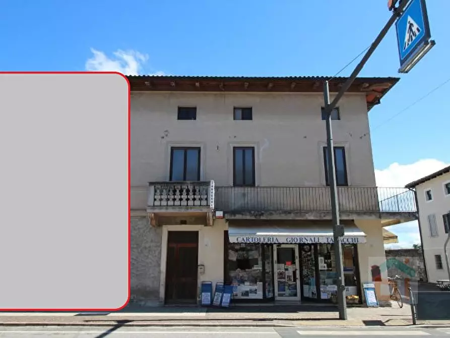 Immagine 3 di Casa indipendente in vendita  in via giulia augusta 6 a Aquileia