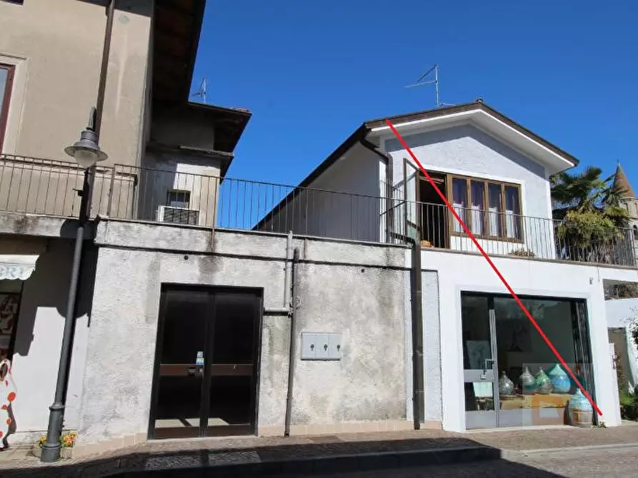 Immagine 7 di Casa indipendente in vendita  in via giulia augusta 6 a Aquileia