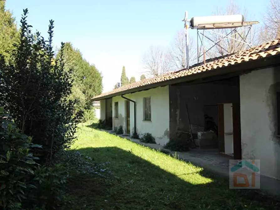 Immagine 14 di Casa indipendente in vendita  in via giulia augusta 6 a Aquileia