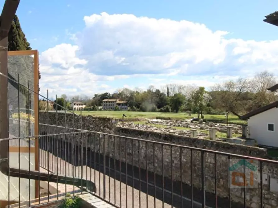 Immagine 26 di Casa indipendente in vendita  in via giulia augusta 6 a Aquileia