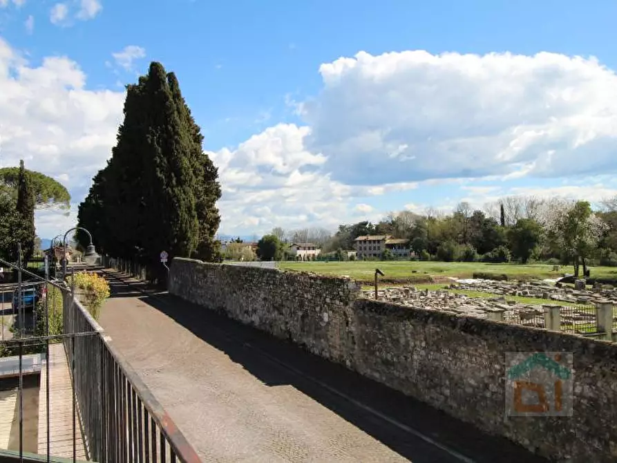 Immagine 27 di Casa indipendente in vendita  in via giulia augusta 6 a Aquileia