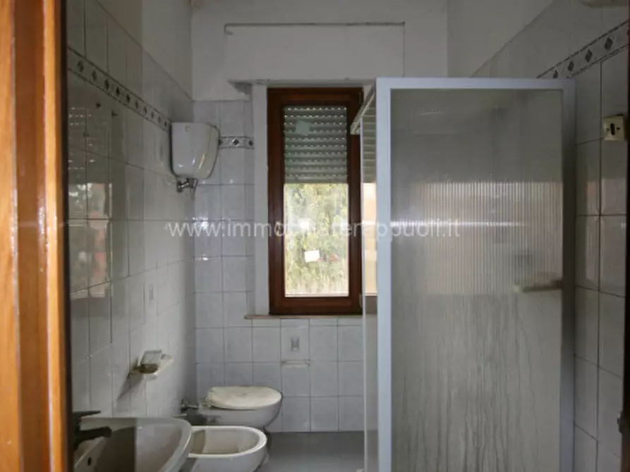 Immagine 3 di Villetta a schiera in vendita  a Torrita Di Siena