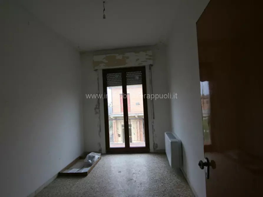 Immagine 6 di Villetta a schiera in vendita  a Torrita Di Siena