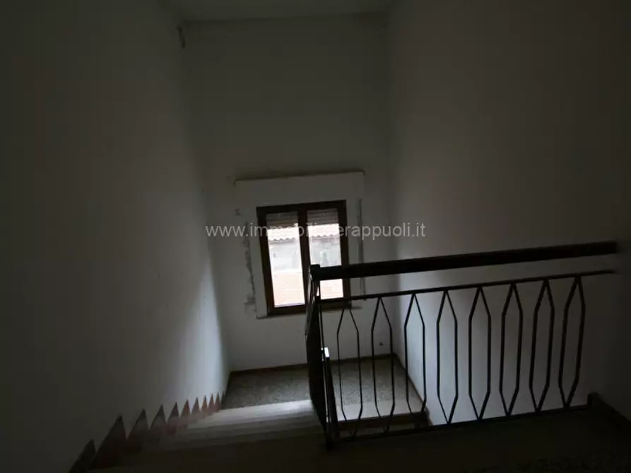 Immagine 11 di Villetta a schiera in vendita  a Torrita Di Siena