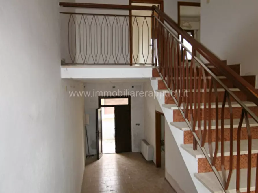 Immagine 12 di Villetta a schiera in vendita  a Torrita Di Siena