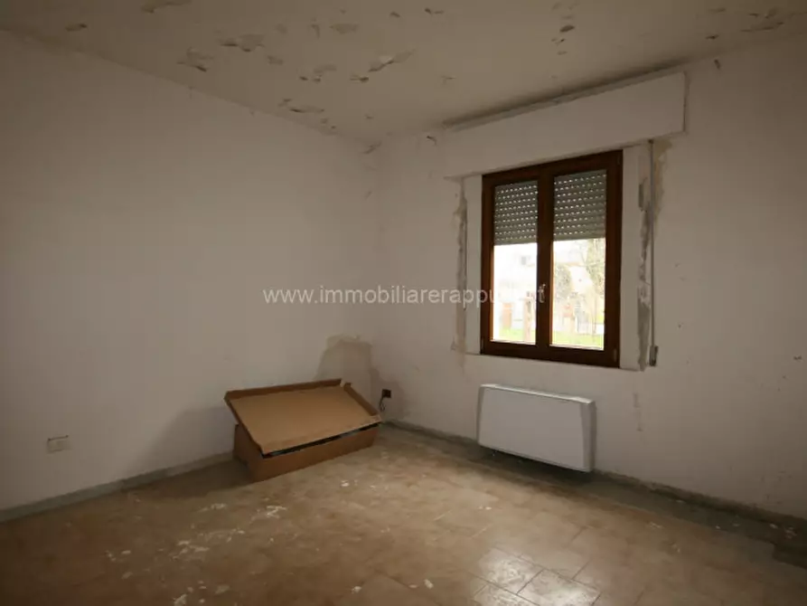 Immagine 14 di Villetta a schiera in vendita  a Torrita Di Siena