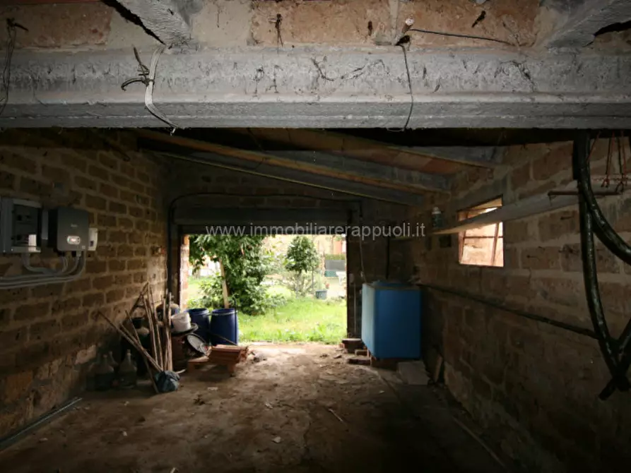 Immagine 21 di Villetta a schiera in vendita  a Torrita Di Siena