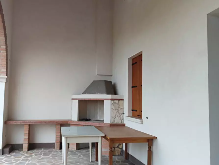 Immagine 2 di Casa bifamiliare in vendita  in VIA TEVERE a Mestrino