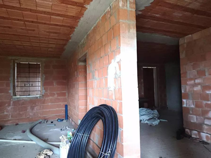 Immagine 3 di Casa bifamiliare in vendita  in VIA TEVERE a Mestrino