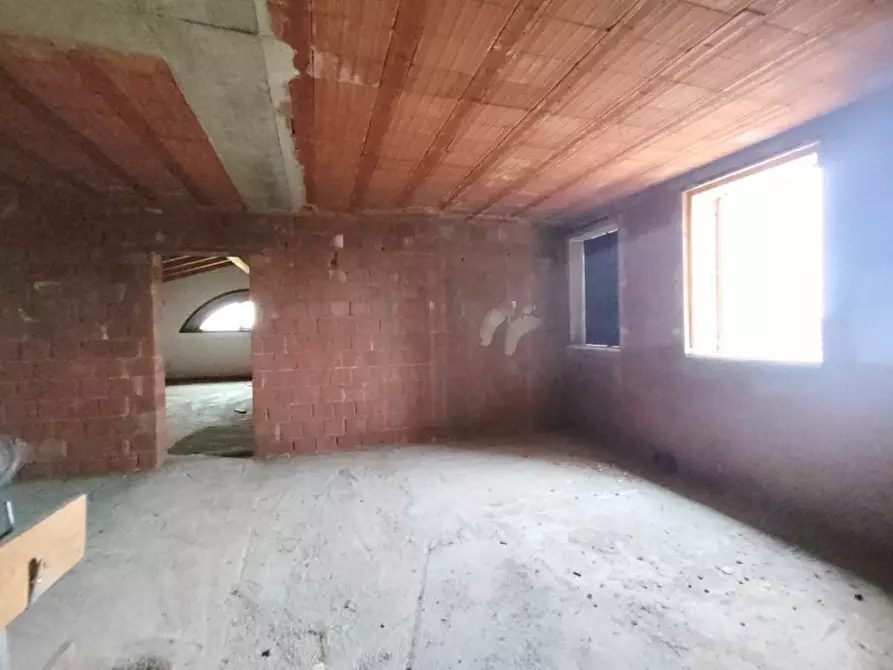 Immagine 6 di Casa bifamiliare in vendita  in VIA TEVERE a Mestrino