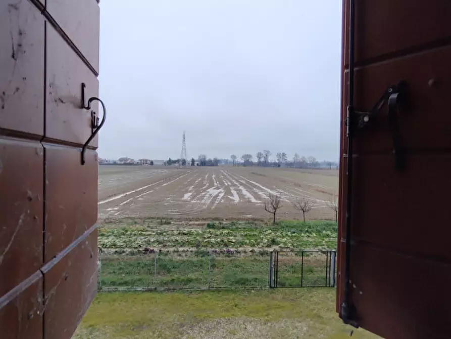 Immagine 7 di Casa bifamiliare in vendita  in VIA TEVERE a Mestrino