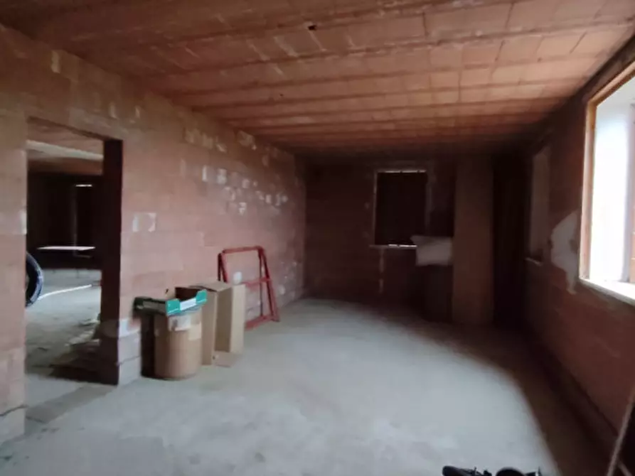 Immagine 13 di Casa bifamiliare in vendita  in VIA TEVERE a Mestrino