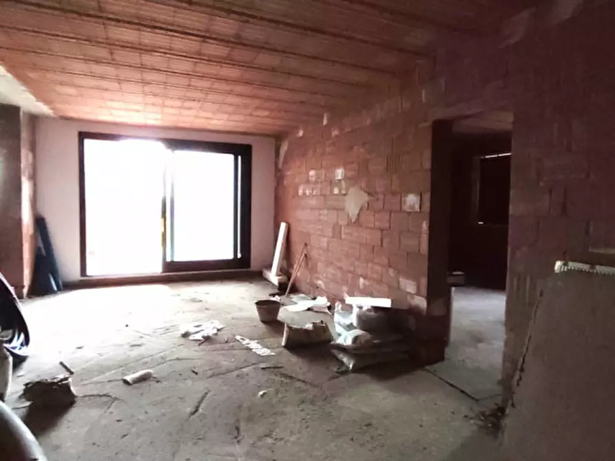 Immagine 14 di Casa bifamiliare in vendita  in VIA TEVERE a Mestrino