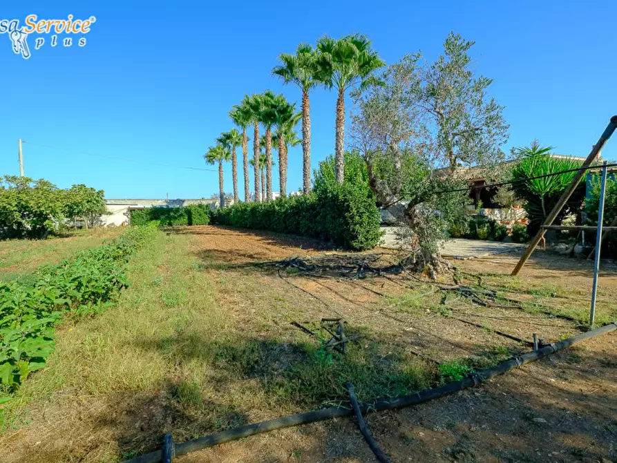 Immagine 12 di Villa in vendita  in Via Gallipoli a Sannicola