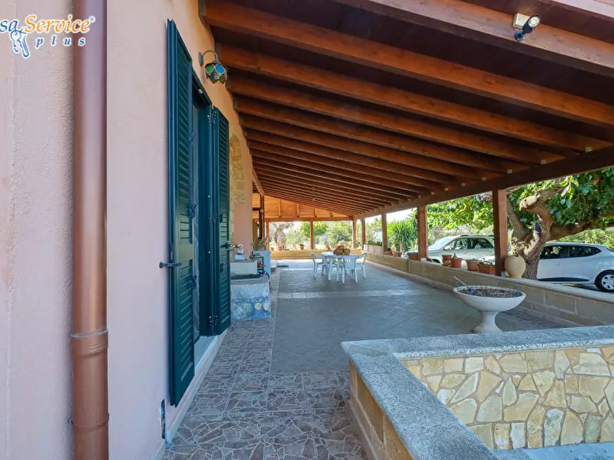 Immagine 28 di Villa in vendita  in Via Gallipoli a Sannicola