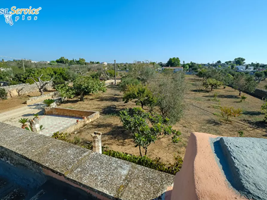 Immagine 30 di Villa in vendita  in Via Gallipoli a Sannicola