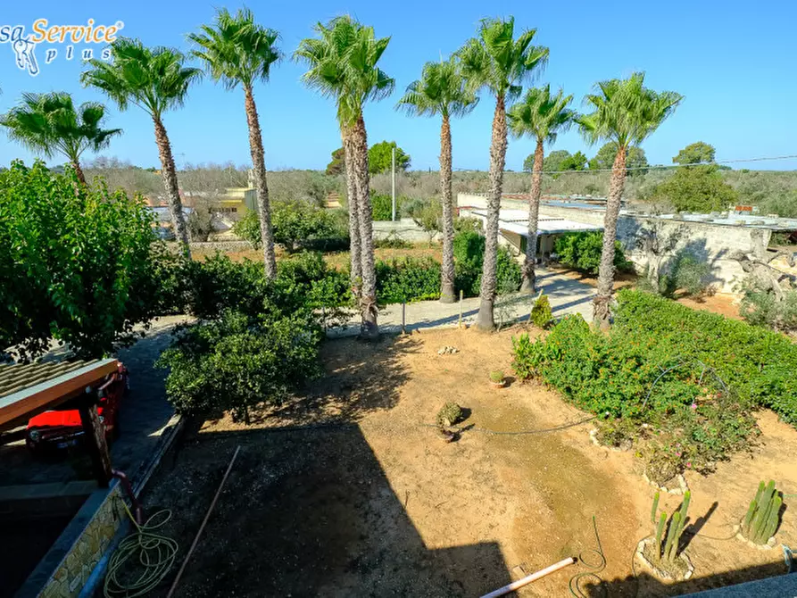 Immagine 35 di Villa in vendita  in Via Gallipoli a Sannicola