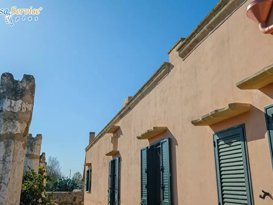 Immagine 36 di Villa in vendita  in Via Gallipoli a Sannicola