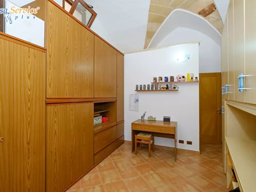 Immagine 42 di Villa in vendita  in Via Gallipoli a Sannicola