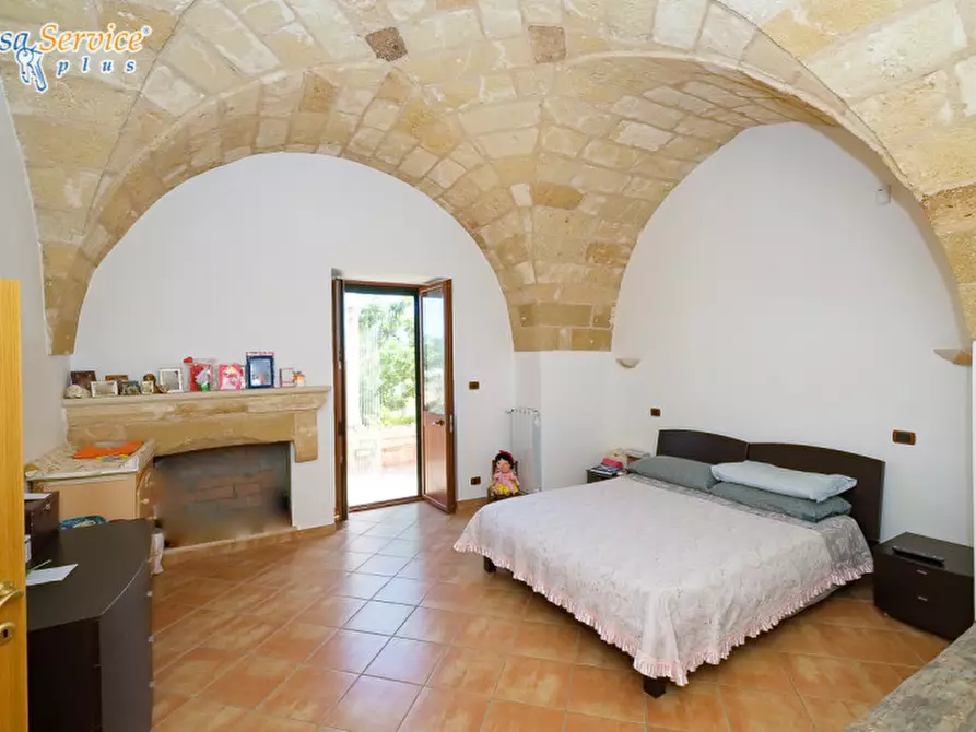 Immagine 44 di Villa in vendita  in Via Gallipoli a Sannicola